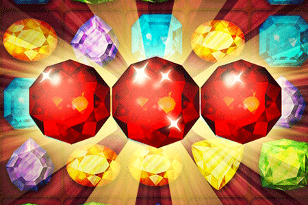 Jeu Forgotten Treasure 2