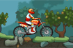 Jeu Free Bike