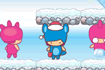 Jeu Frost Garden