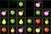 Fruit Blocks Match Tetris