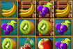 Jeu Fruit Match Puzzle
