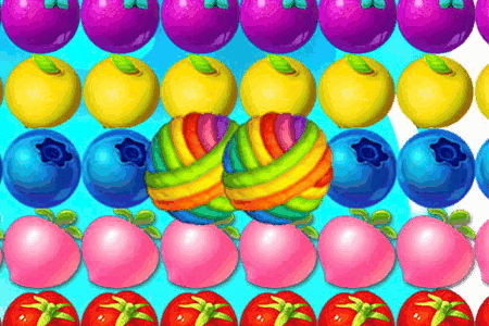 Fruit Pop