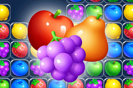 Fruita Blast