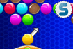 Jeu Fun Bubble Shooter