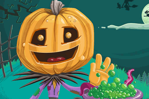 Puzzles d'Halloween Rigolos