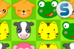 Jeu Funny Animal Park