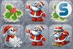 Jeu Funny New Year Puzzle
