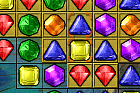 Galactic Gems 2 Accelerated