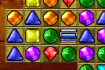 Jeu Galactic Gems 2 : New Frontiers