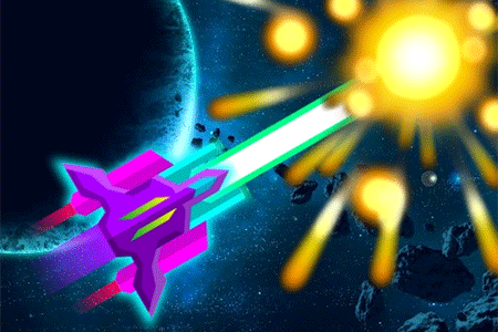 Jeu Galaxzynos