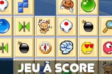 Jeu Ganzhe Mahjong Connect