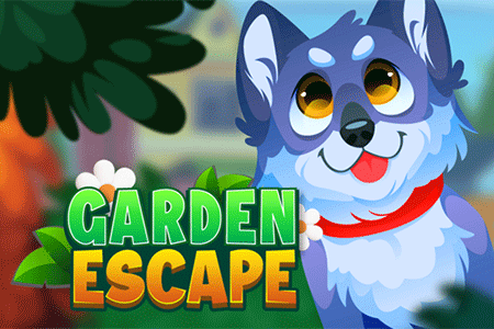 Jeu Garden Escape Match 3