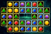 Jeu Gem Match Deluxe