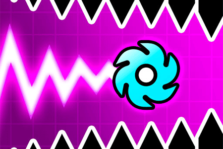 Jeu Geometry Vibes X-Ball