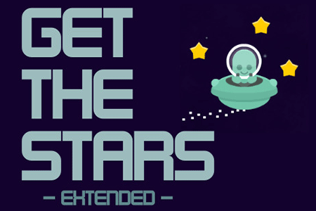 Jeu Get the Stars Extended