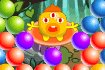 Jeu Ghost Bubbles