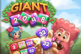 Giant 2048
