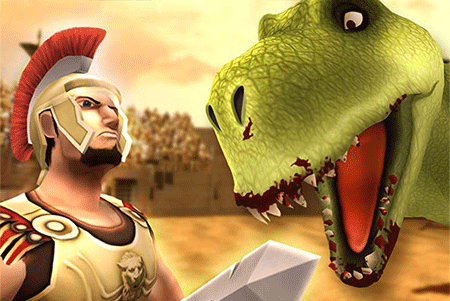 Gladiator True Story