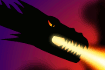 Glauron Dragon Tales