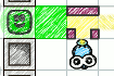 Jeu Globy