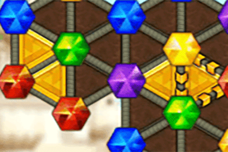 Gold of Knights