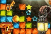 Jeu Gold Rush
