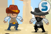 Jeu Golden Duel