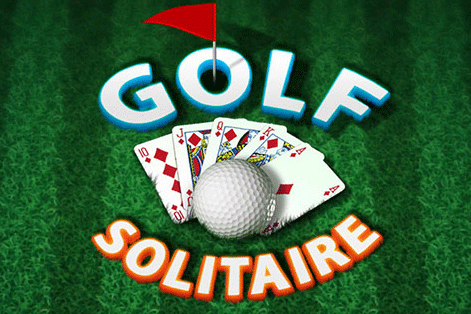 Jeu Golf Solitaire 2
