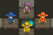 Jeu Greedy Sheriffs