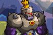Jeu Guard of the Kingdom