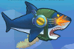 Jeu Gun Shark