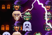 Jeu Halloween Clix