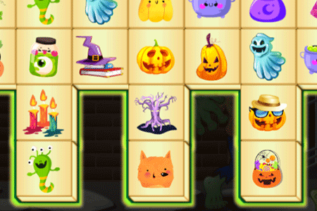 Halloween Link