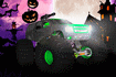 Jeu Halloween Monster Hunt