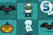 Jeu Halloween Quest