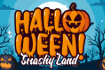 Jeu Halloween Smashy Land
