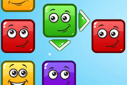 Happy Blocks