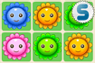 Happy Flowers Match 3