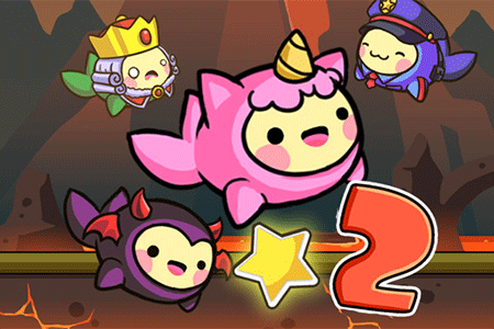 Happy Hop 2