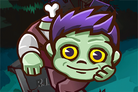 Jeu Headless Zombie