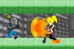 Jeu Heavy Metal Girl