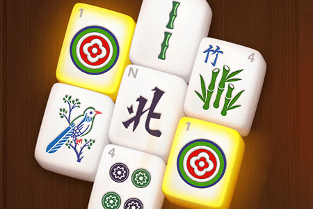 Heritage Mahjong Classic