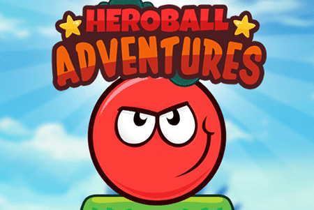 Heroball Adventures
