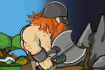 Jeu Heroic Battle
