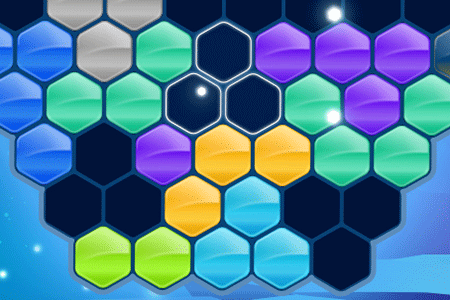 Hexa Block Puzzle
