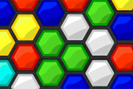 Jeu Hexar