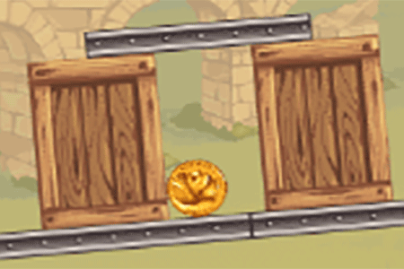 Jeu Hide Caesar (level pack)