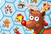 Jeu Howdy Christmas