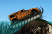 Hummer Rage