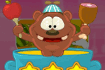 Jeu Hungry Little Bear